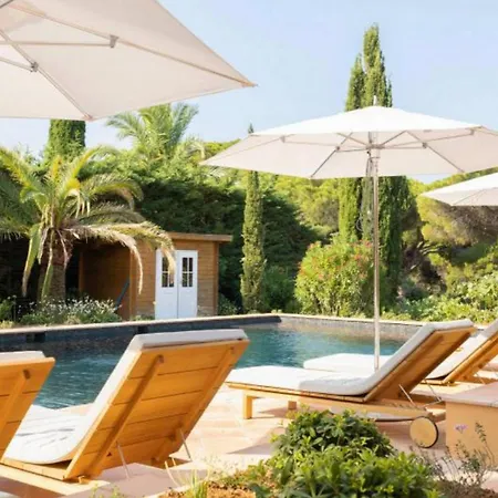 Casa Magdalena Holiday home *