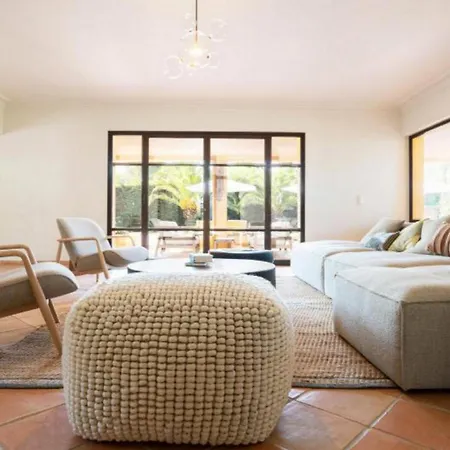 Holiday home Casa Magdalena