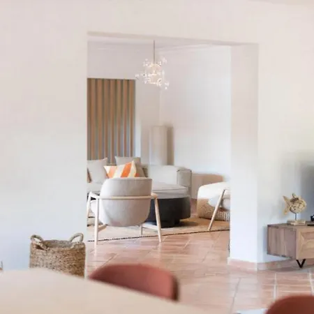 Casa Magdalena Holiday home